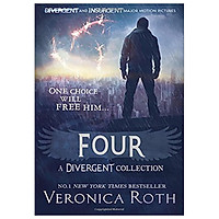 Four: a Divergent Collection