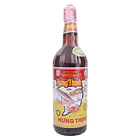 Nước Mắm Đặc Sản Hưng Thịnh 750ML - 8936004810029