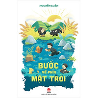 Bước Về Phía Mặt Trời