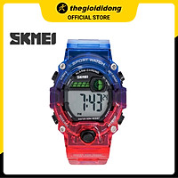 Đồng hồ Trẻ em Skmei SK-1484 - Hàng chính hãng