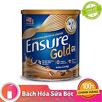 Sữa Bột Abbott Ensure Gold Coffee 400g