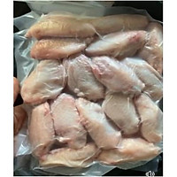 Cánh gà khúc giữa 1kg