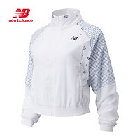 Áo Khoác Thể Thao Nữ NEW BALANCE AWJ03130 (form Châu Á)