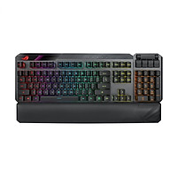 Bàn phím Gaming Asus ROG Claymore II - Hàng Chính Hãng
