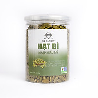 Hạt Bí Xanh DK Harvest (đã tách vỏ)