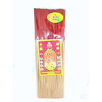 Nhang Thơm Cao Cấp Ít Tàn - Ít Khói Size 20-30-40cm