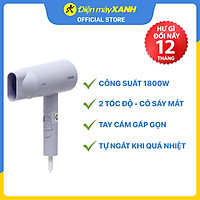 Máy Sấy Tóc FLYCO FH6277VN 1800W - Hàng chính hãng
