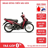 Xe máy Honda Honda Wave RSX 2020 - Vành Nan Hoa - Phanh Cơ