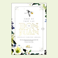 Nhật Ký Thất Lạc Của Don Juan