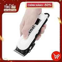 TÔNG ĐƠ CẮT TÓC CHUYÊN NGHIỆP KEMEI- KM 809A