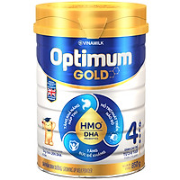 Sữa Bột Optimum Gold Step 4 Hộp Thiếc 850g