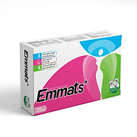Emmats - Bảo Vệ Và Chăm Sóc Sức Khỏe Phụ Nữ
