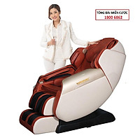 Ghế massage Kingsport G45
