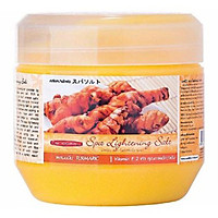 Muối Tắm Làm Trắng Da Carebeau Spa Lightening Salt 700g