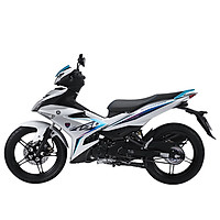 Xe Máy Yamaha Exciter 150 Phiên Bản Kỉ Niệm 20 Năm