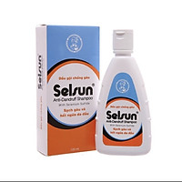 Dầu Gội Chống Gàu Selsun (100ml)