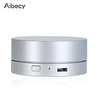 Aibecy Dial Control Turntable USB Controller Knob Painting Assistant Tool Graphic Tablet Accessory Stylus Compatible