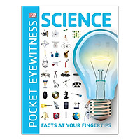 Pocket Eyewitness Science
