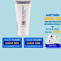 Kem Xóa Sẹo Thâm / Rỗ / Lõm Scar Esthetique REJUVASKIN 30ml
