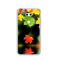Ốp lưng dẻo cho điện thoại LG V30 - 0249 SACTHU - Hàng Chính Hãng