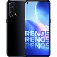 Điện Thoại Oppo Reno 5 (8GB/128G) - Hàng Chính Hãng