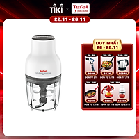 Máy xay thực phẩm Tefal Essential MB520138 - Hàng chính hãng