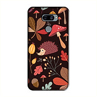ỐP LƯNG IN HÌNH DÀNH CHO LG G8 THINQ