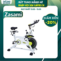Xe đạp tập thể dục Zasami KZ 6415