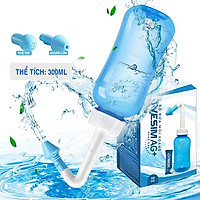 BỘ RỬA MŨI XOANG VESIM AG+