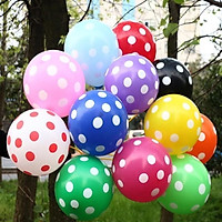 Set10 Qu ả Bóng Chấm Bi