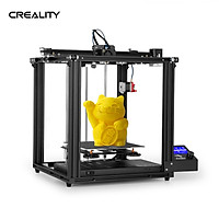 Máy in Creality 3D High Precision High Precision Ender-5 Pro Độ Chính Xác Cao PTFE