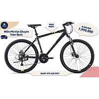 XE ĐẠP GIANT ATX 620 2021
