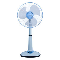Quạt Điện Đứng Senko L1638 - Giao Màu Ngẫu Nhiên - Hàng Chính Hãng