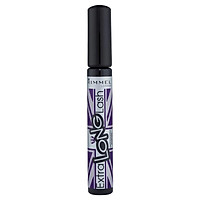 Rimmel Extra Super Long Mascara Extreme Black