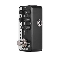 Bộ Chỉnh Hiệu Ứng Khuếch Đại Kỹ Thuật Số Cho Đàn Ghitar Mooer MICRO PREAMP 015