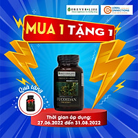 THỰC PHẨM CHỨC NĂNG - SEIKATSU FUCOIDAN 90 VIÊN
