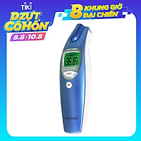Nhiệt Kế Hồng Ngoại Đo Trán Microlife FR1DZ1