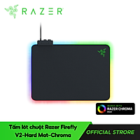Bàn Di Chuột Razer Firefly V2 - Hàng Chính Hãng