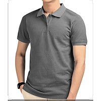 ÁO THUN NAM CÓ CỔ ĐẸP