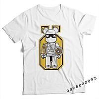 8 MẪU ÁO THUN BIKER OHLINS, DAINESE, MOTO GP, HARLEY, SBK