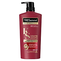 Dầu Gội Tresemmé Keratin Tóc Khô Vào Nếp Suôn Mượt 640G - 43291