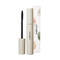 MASCARA HỮU CƠ LÀM DÀI VÀ DÀY MI - naturaglacé LONG & VOLUME MASCARA