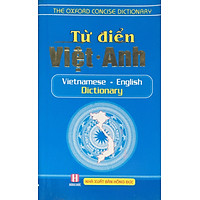 Từ điển Việt Anh (ND)