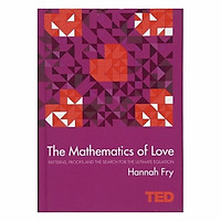 The Mathematics Of Love – Ted