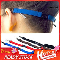 HW Dây Đeo Mắt Kính Co Giãn Chống Trượt Tiện Dụng