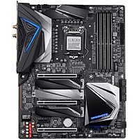 Bo mạch chủ Mainboard Gigabyte Z490 VISION D - Hàng Chính Hãng