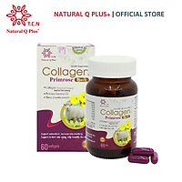 Viên uống Collagen Primrose Plus+
