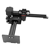 Master 2 Mini Laser Engraver High Speed Small Engraving Machine Smart Wireless APP Control Support iOS & Android