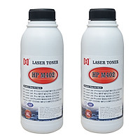 Combo 02 chai Mực đổ siêu nét HP 1606/M402(OEM) - dùng cho máy in HP 1005/1006 -1566/1606DN - 1505/M1120/M1522N -1007/1008 - M1132MFP/M1212NF/P1100/P1102 - M125A - M12A/ M26A – 400 M402/426 - 400 M403/427 - M501/M506/M527 - M15a/M28NW ( Hàng chính hãng)