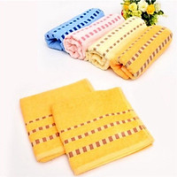 Khăn mặt Phong Phú Hải Cẩu chất tốt 100% cotton (3050)